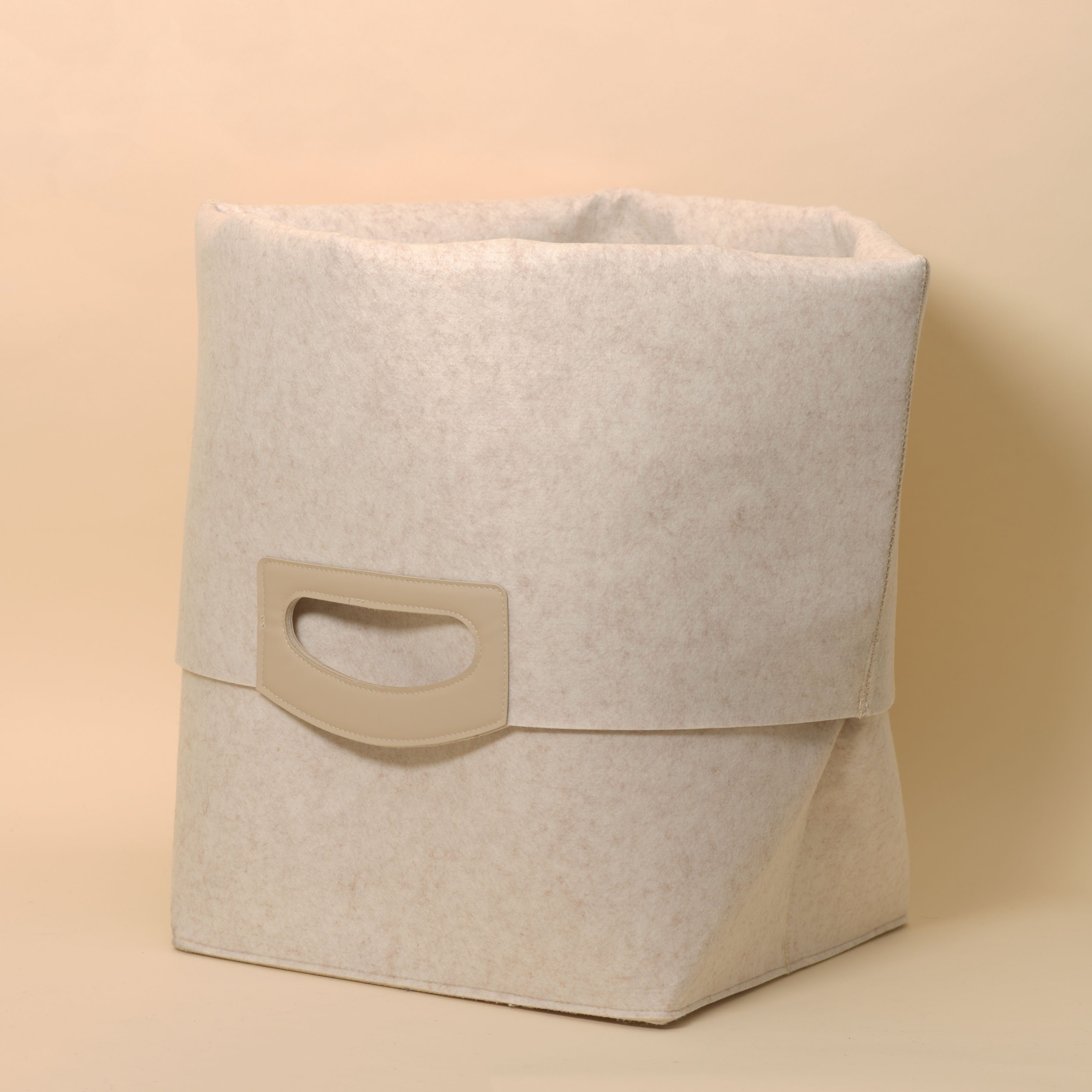 Modern Nursery Hamper