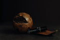 Mercantile Perfume Roller