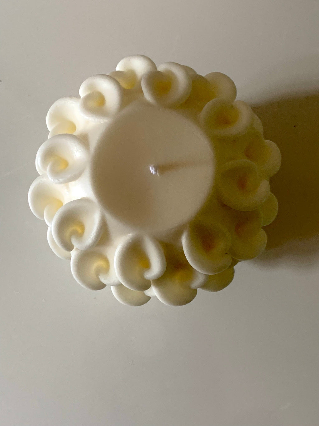 Rosina Sculptural Candle