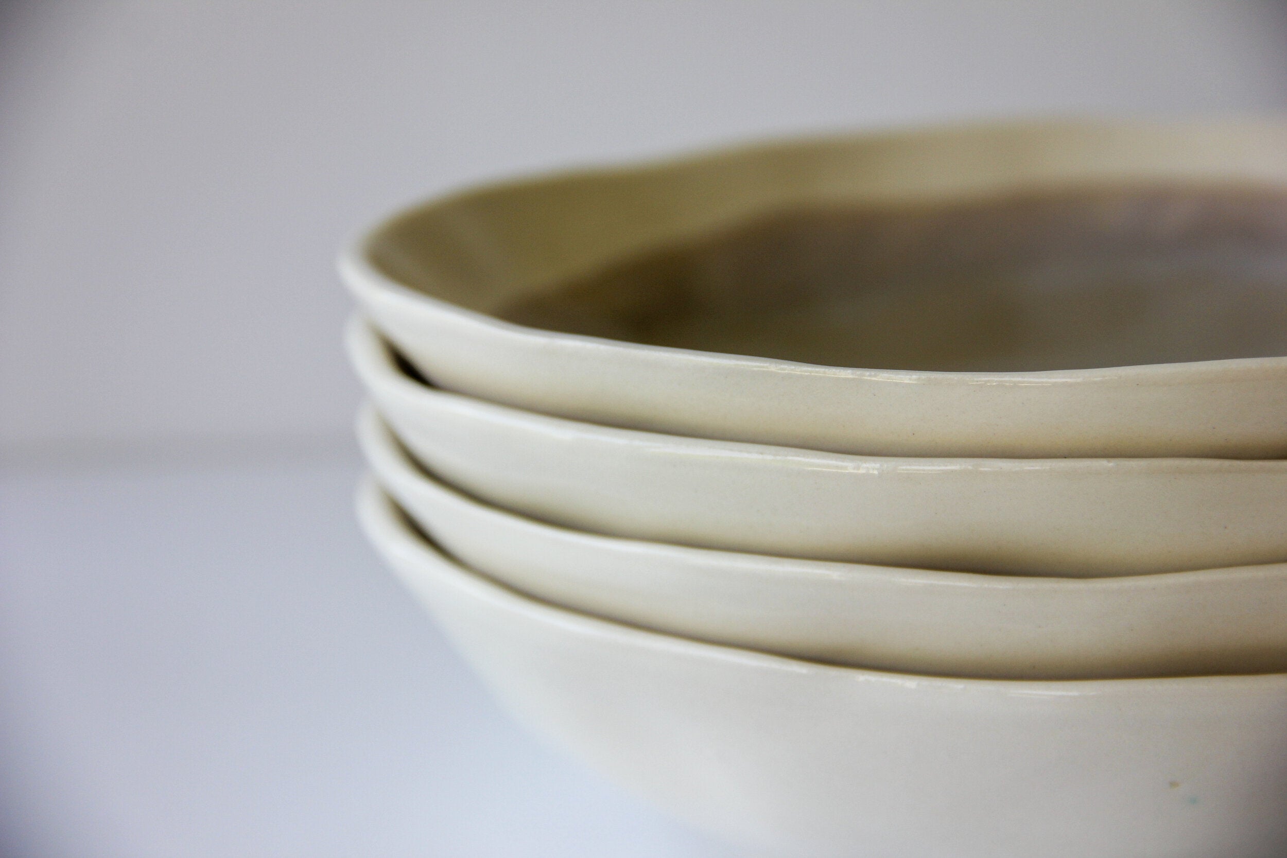 Large Artisan Bowl