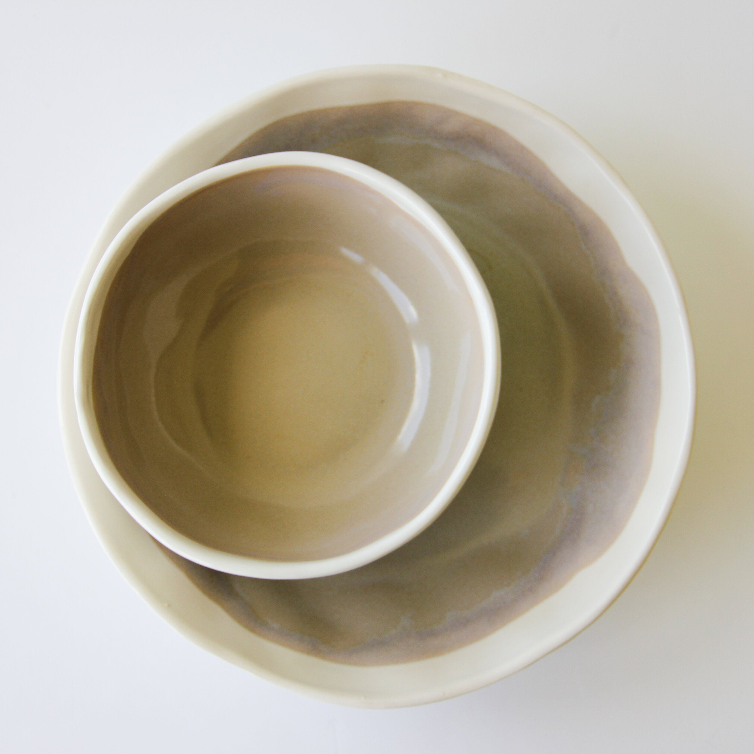 Small Artisan Bowl