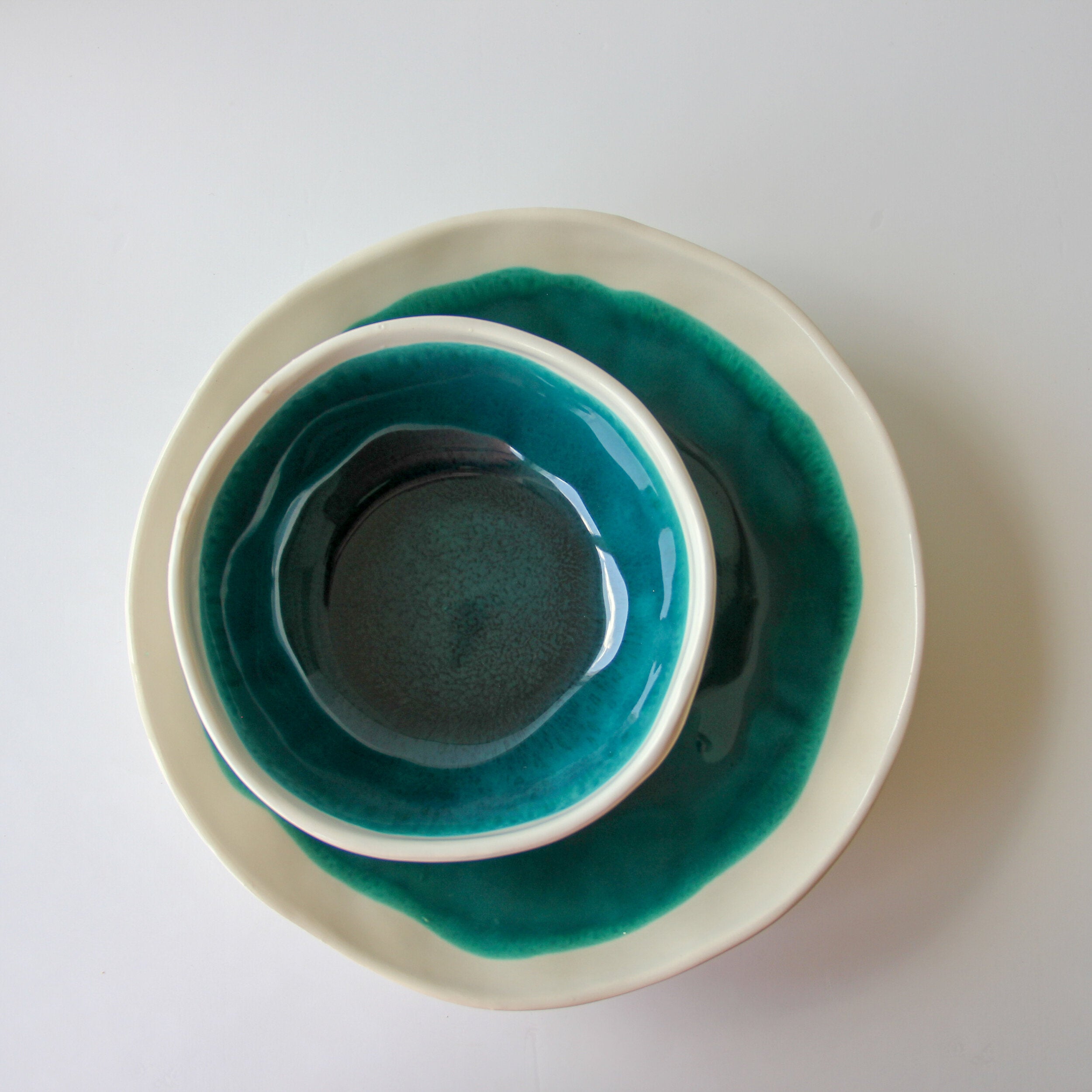 Large Artisan Bowl