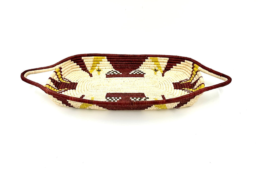 Royal Harvest Tray