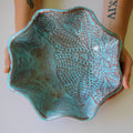 Blossom Serving Bowl