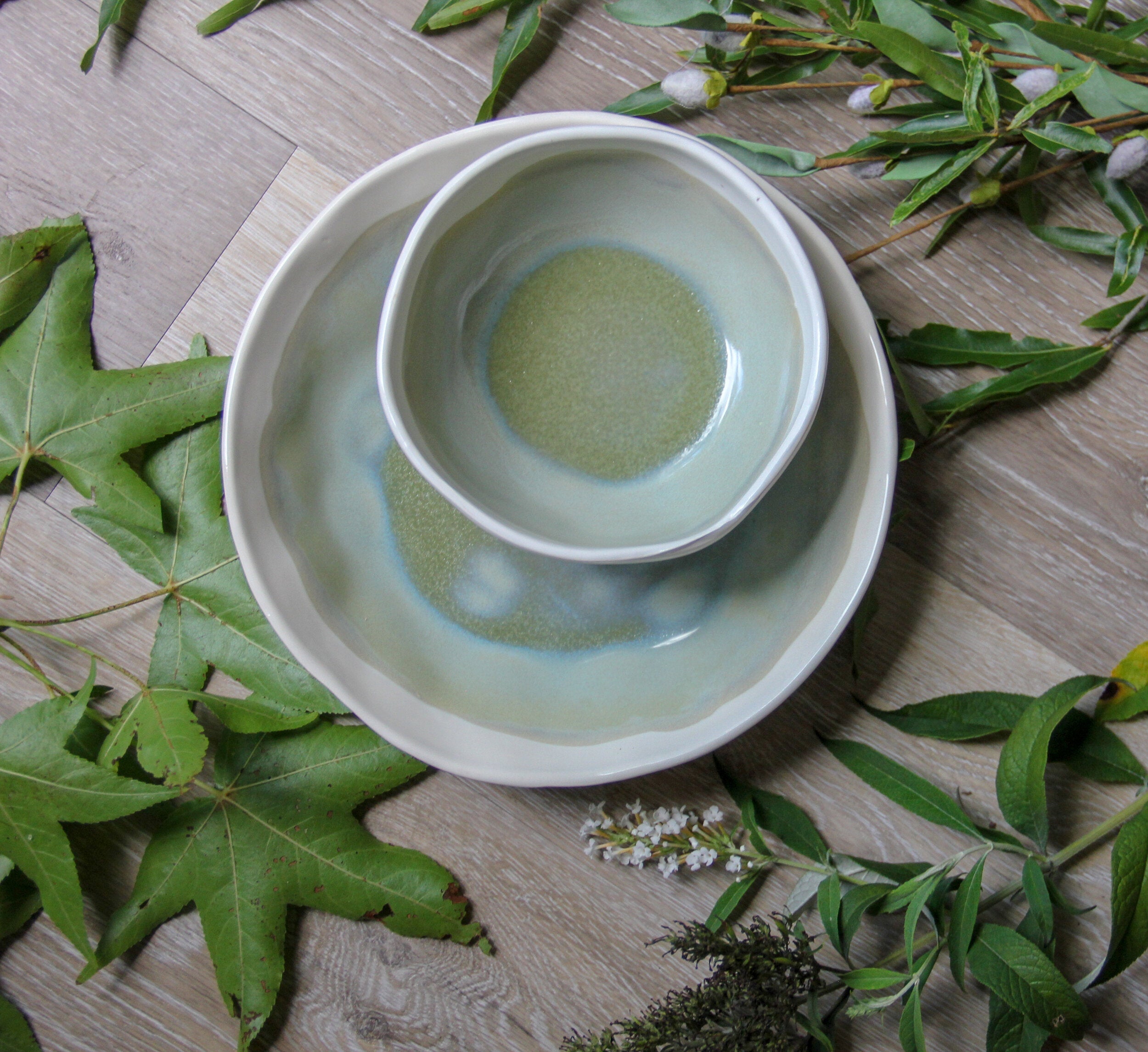 Large Artisan Bowl