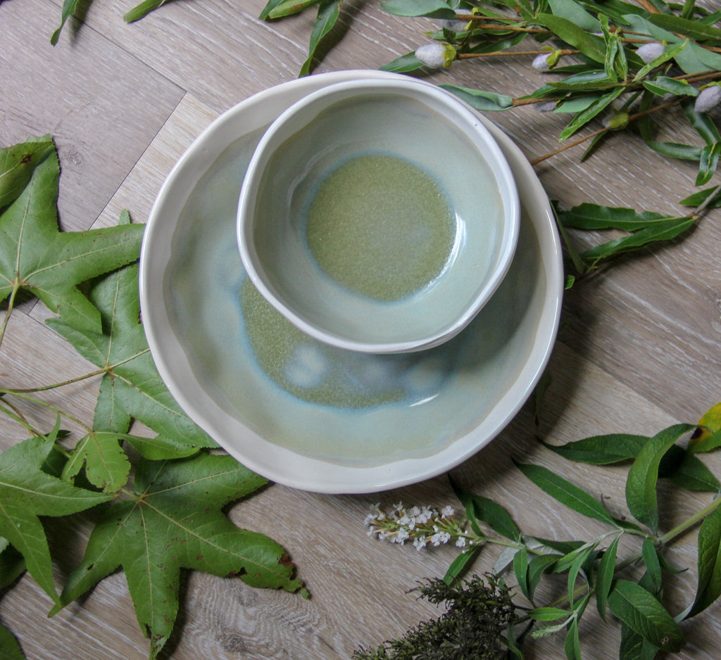 Small Artisan Bowl