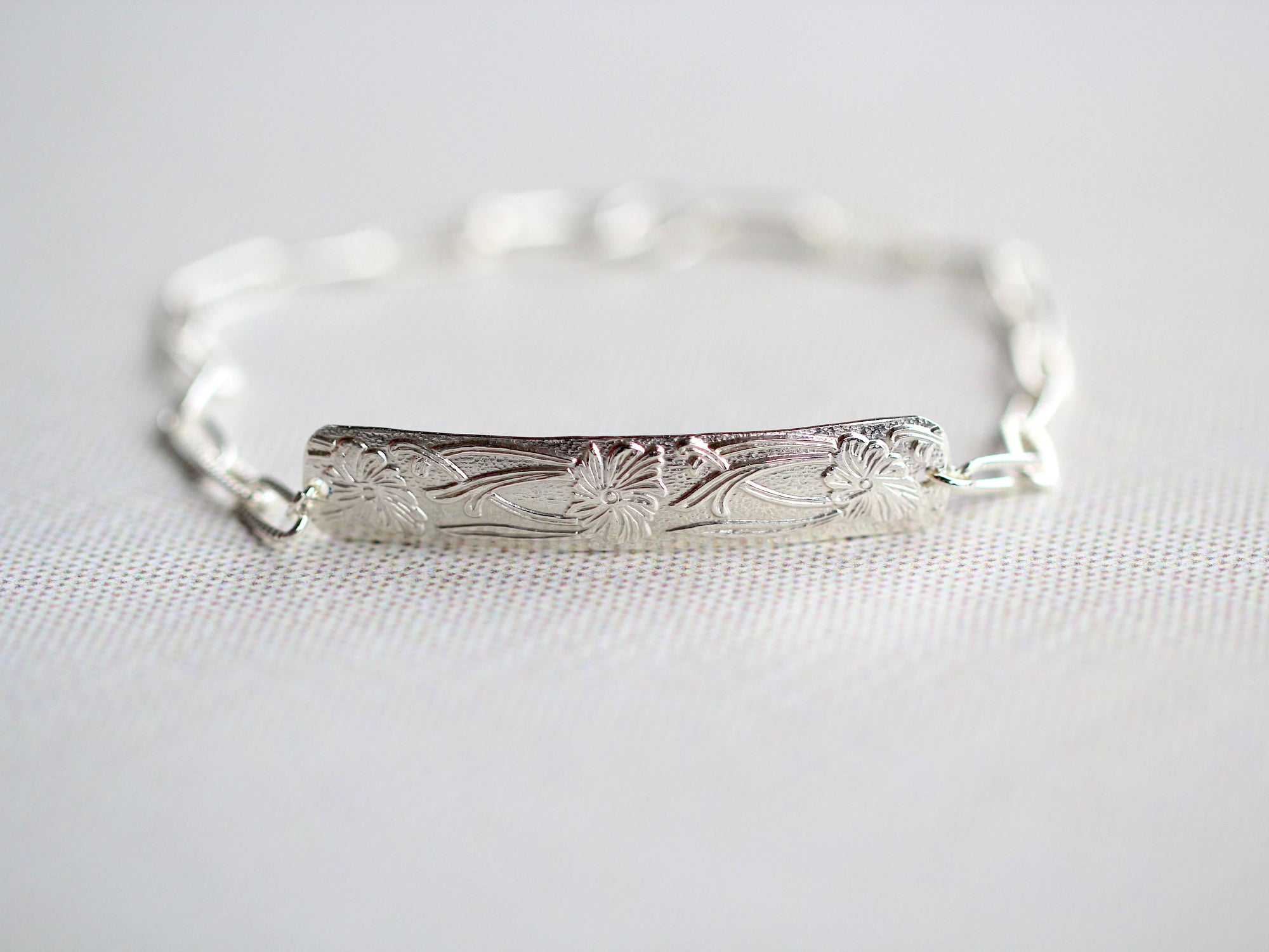 Poppy Bracelet