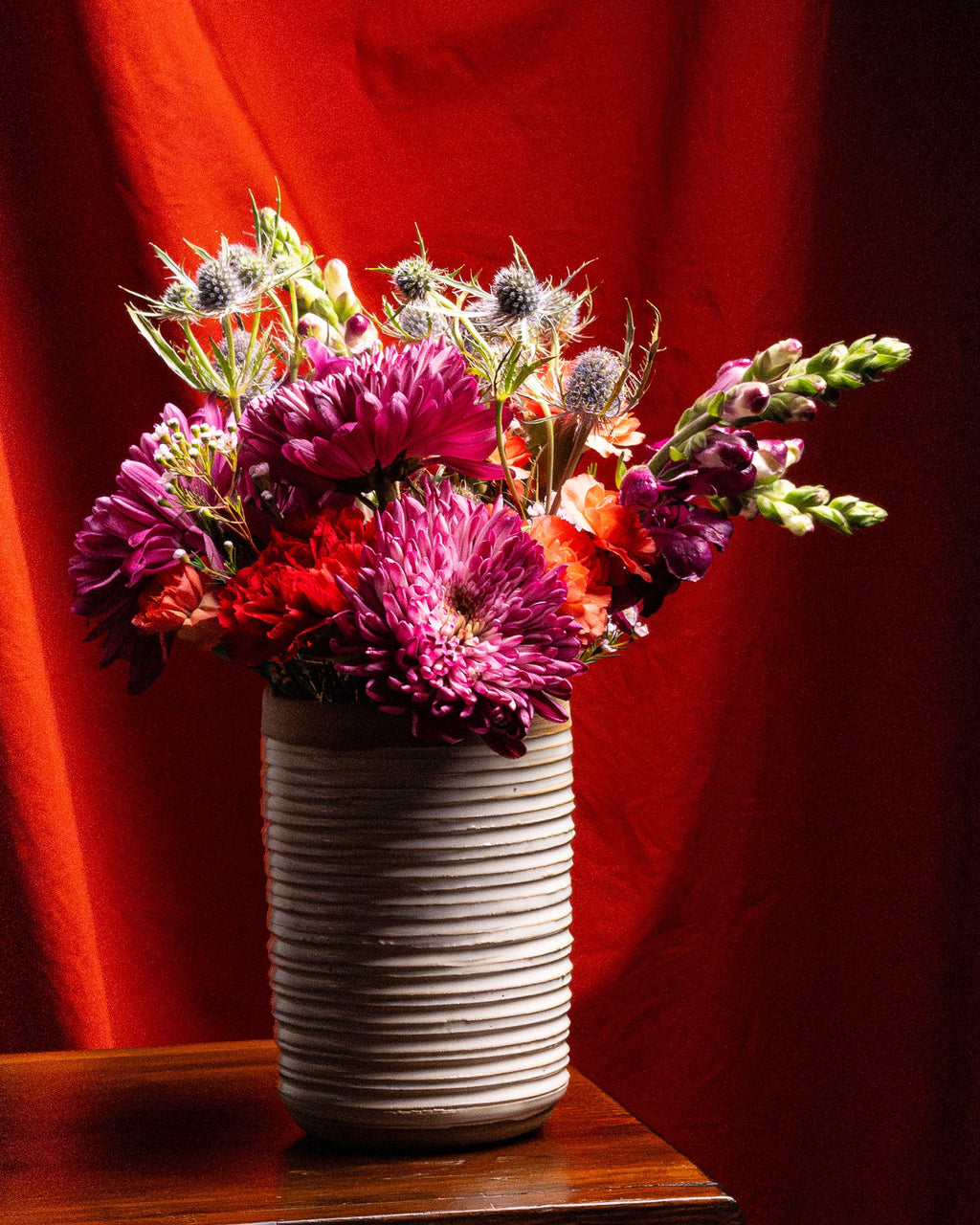 Vase No. 52