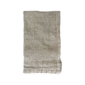 Marena Linen Bath Towel Set