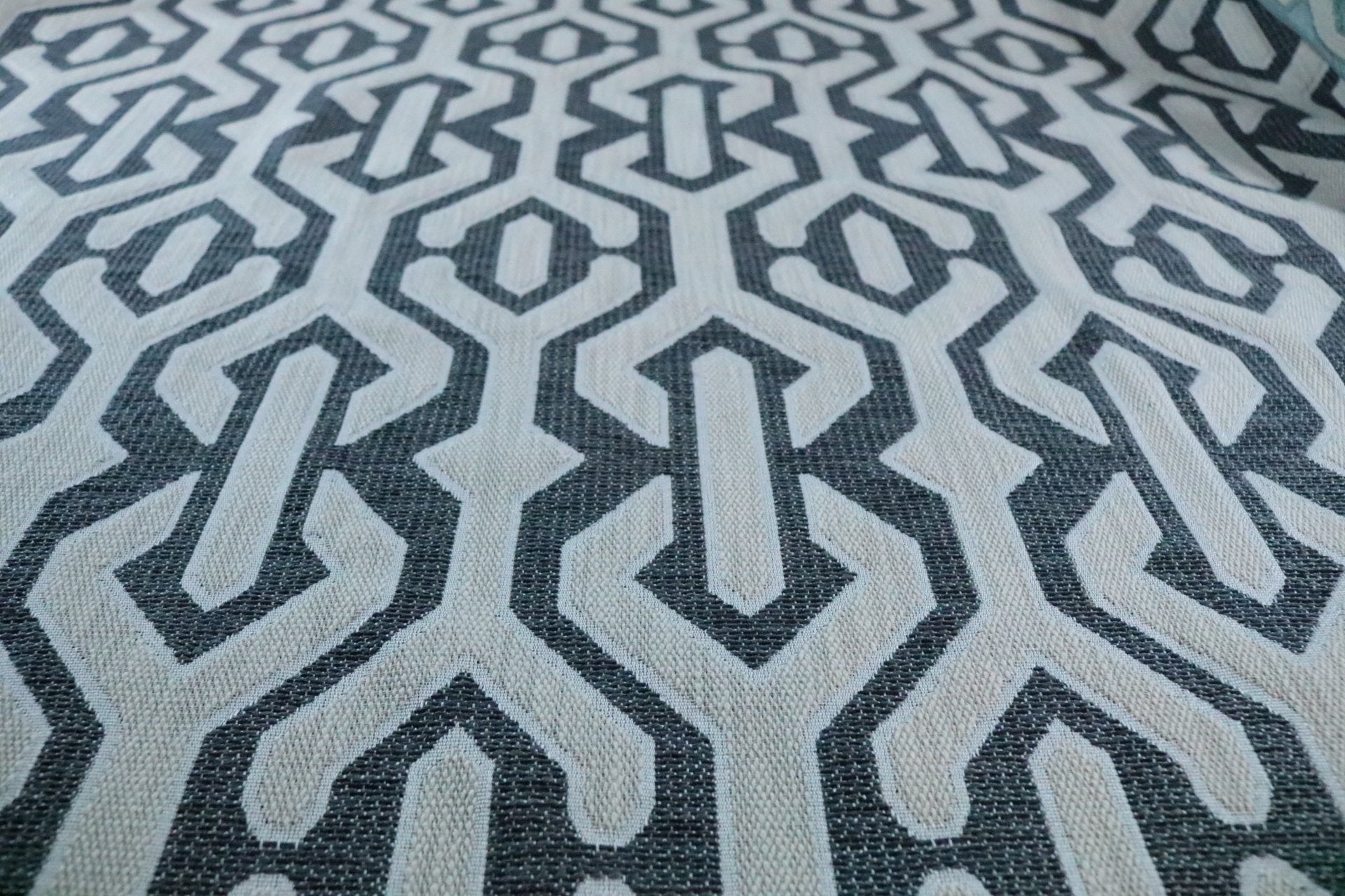 Tribeca - TABOO, TRIBAL ART ON MODERN TEXTURE CONSTRUCTION