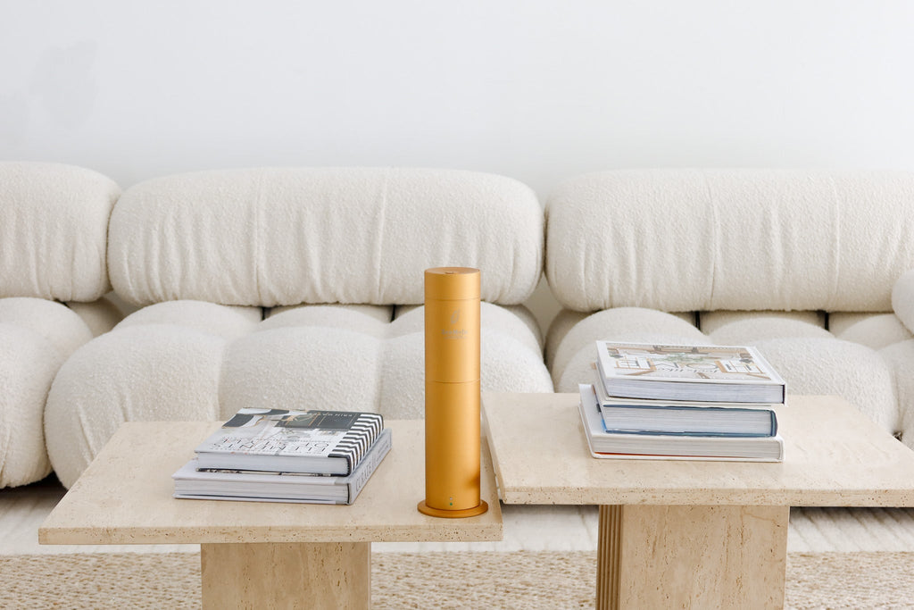 Eve Scent Diffuser + 120 ml fragrance of your choice!