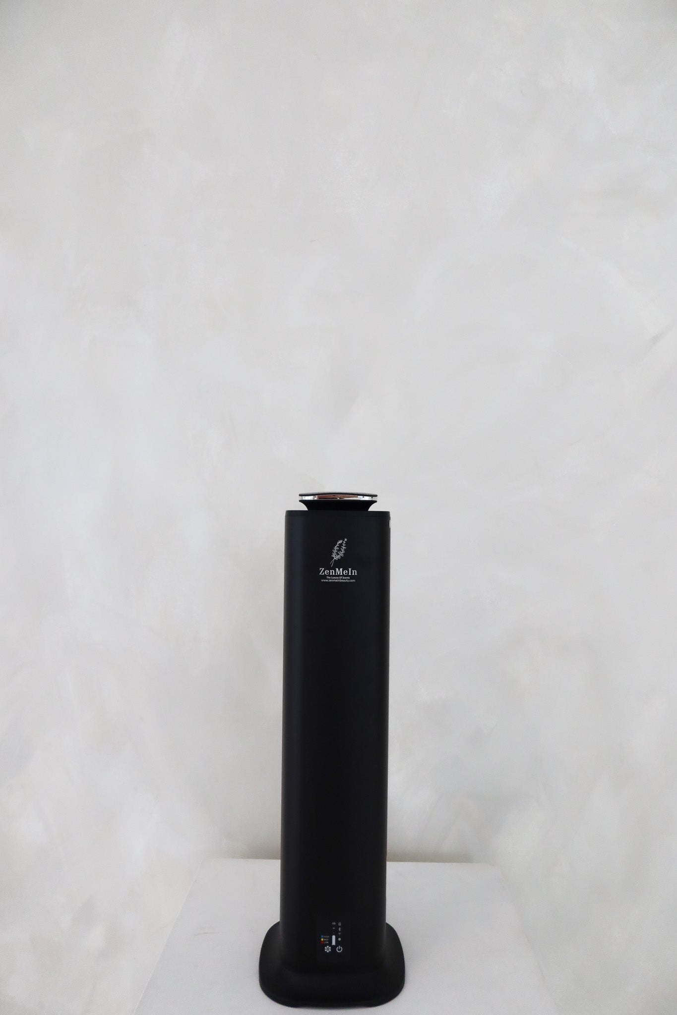Zen 6000 Tower HVAC Diffuser + 500 ml Bonus