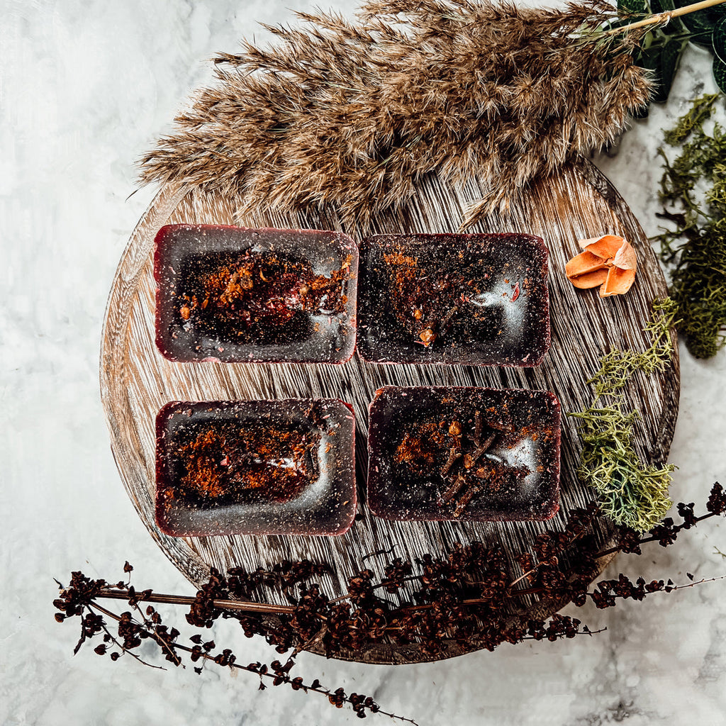 Cranberry Clove XL