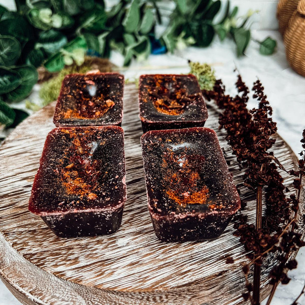 Cranberry Clove XL