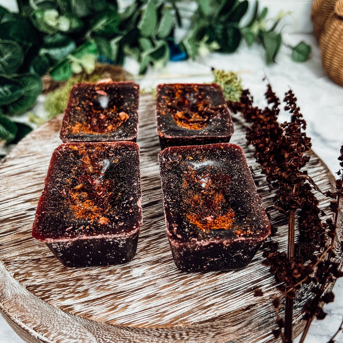 Cranberry Clove XL
