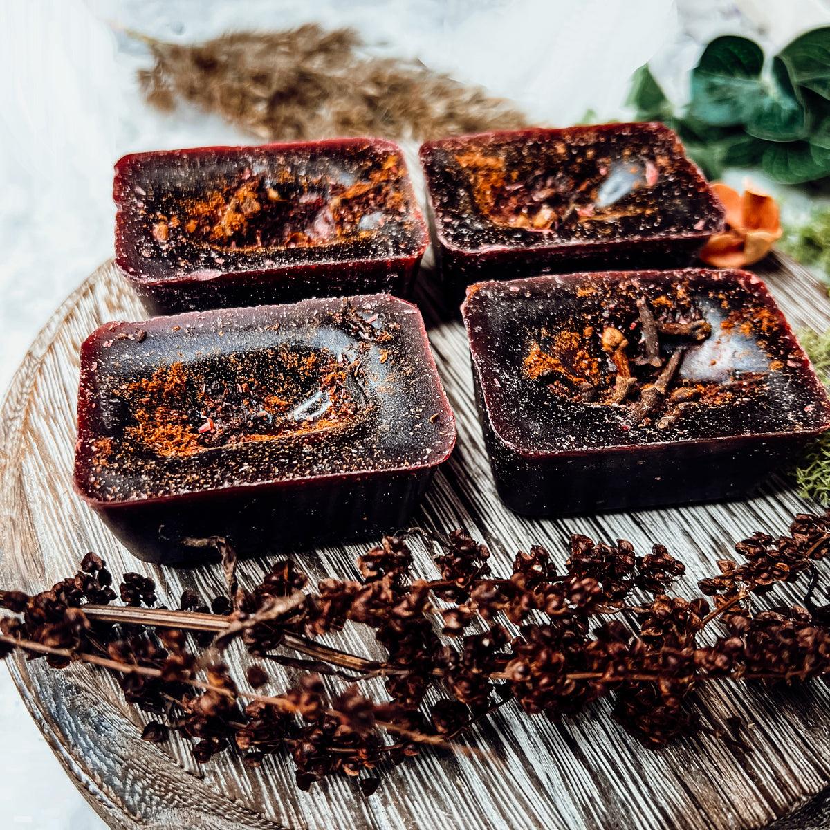 Cranberry Clove XL