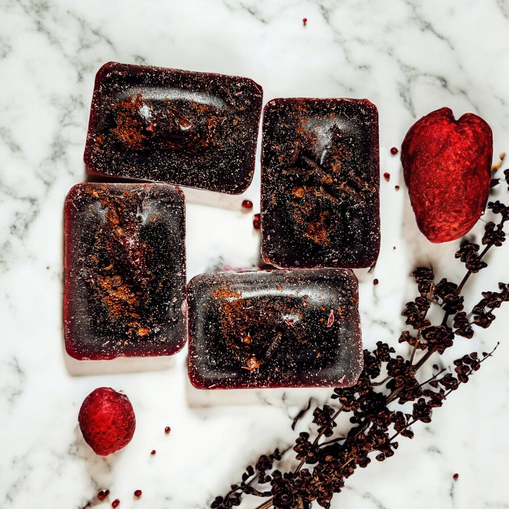 Cranberry Clove XL