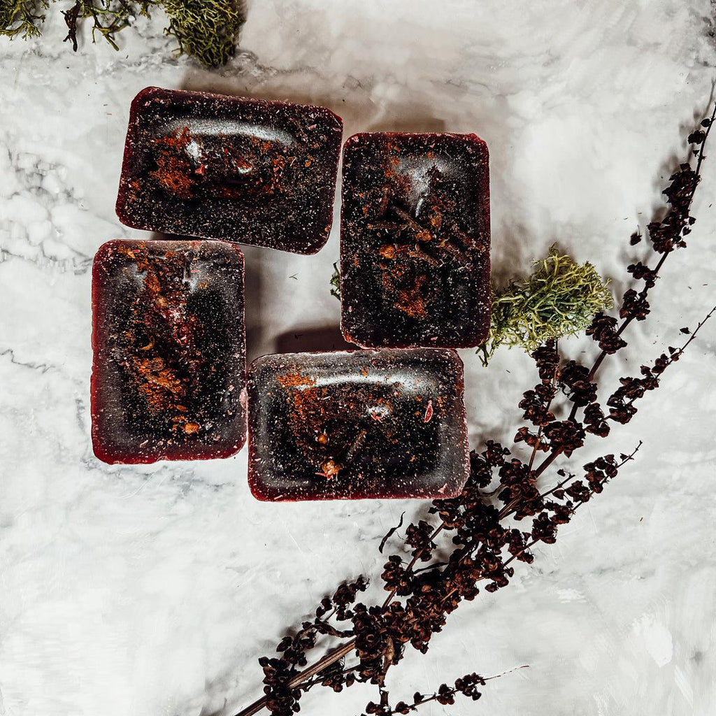 Cranberry Clove XL