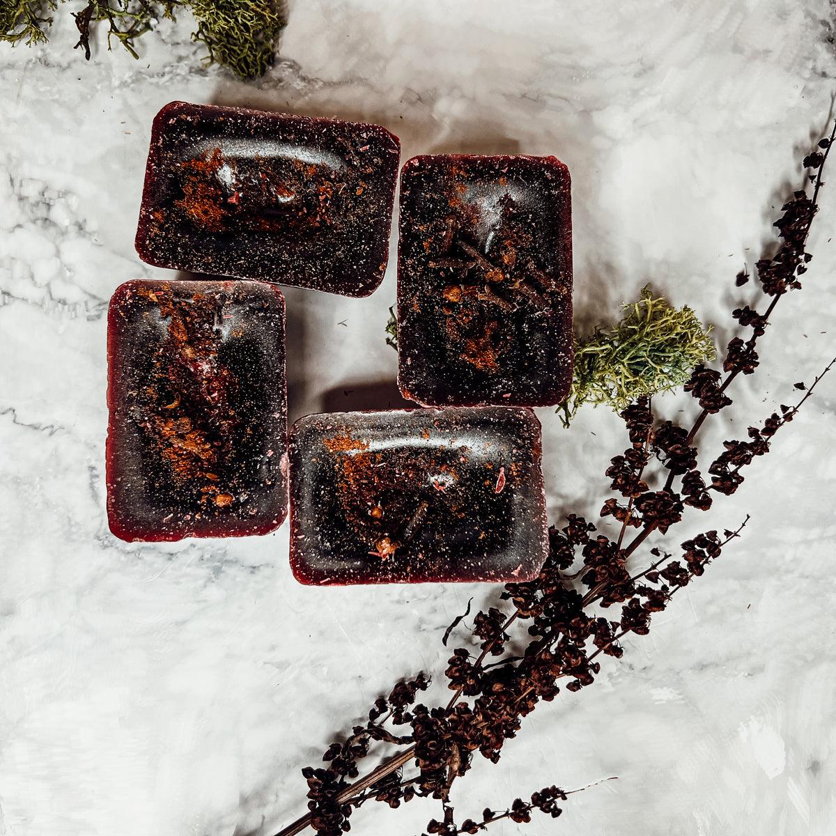 Cranberry Clove XL