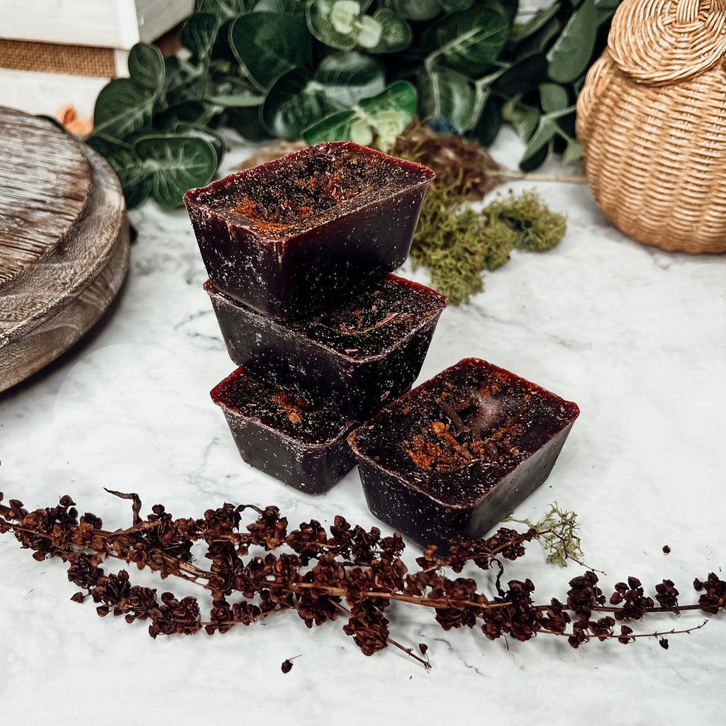 Cranberry Clove XL