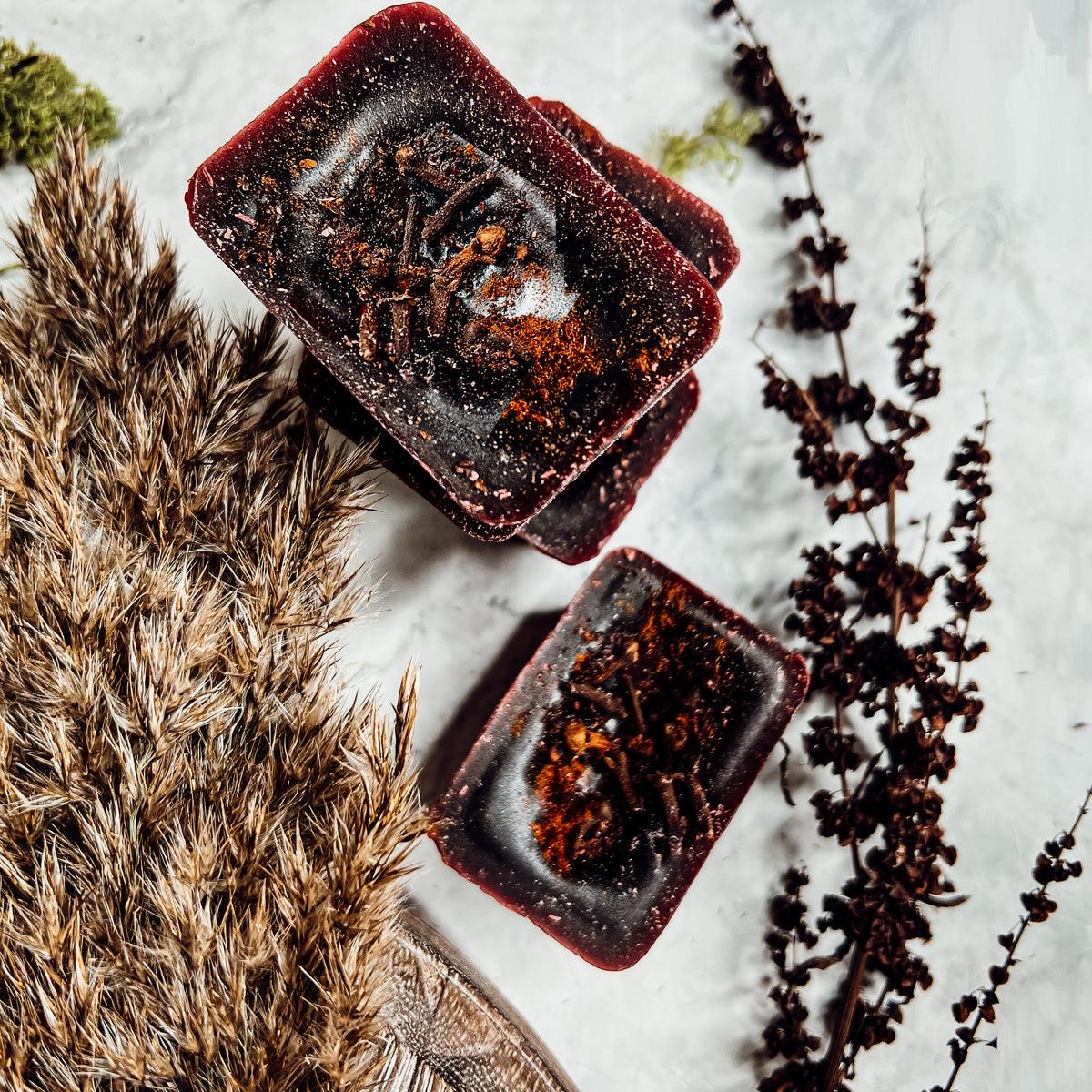 Cranberry Clove XL