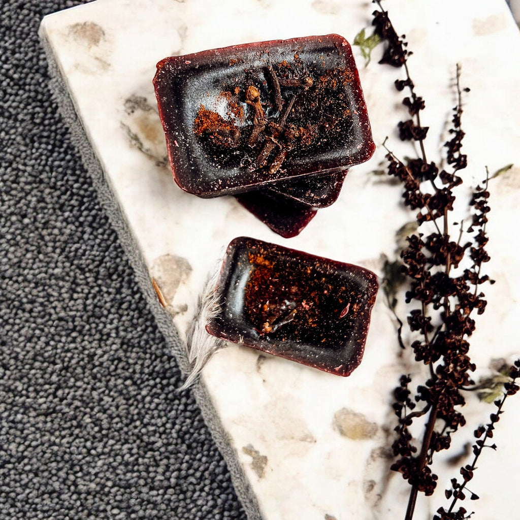 Cranberry Clove XL