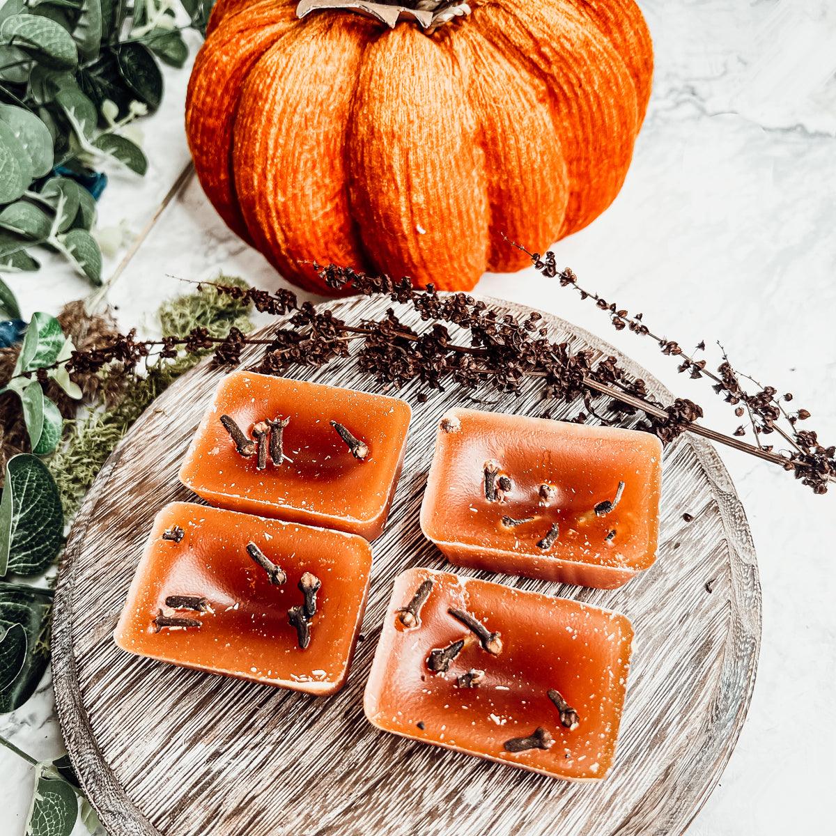 Fall Clove XL