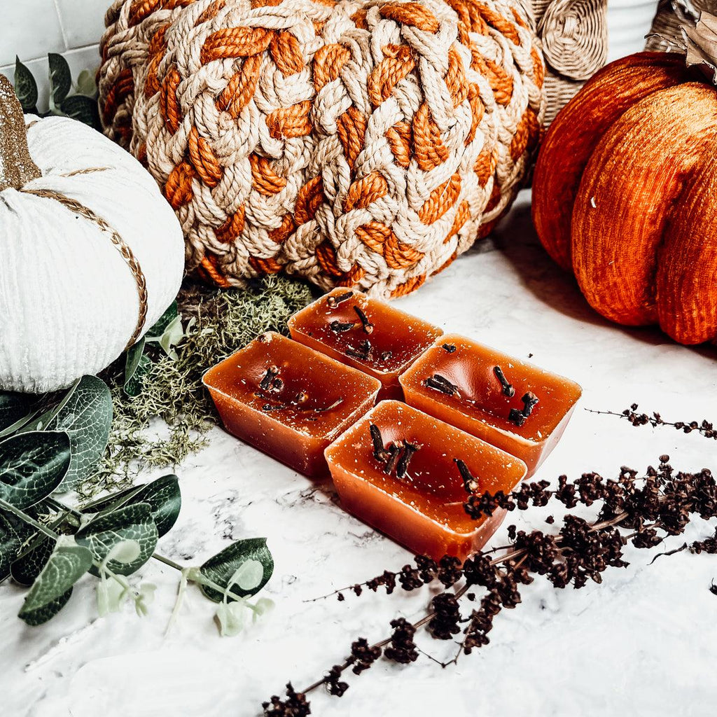 Fall Clove XL