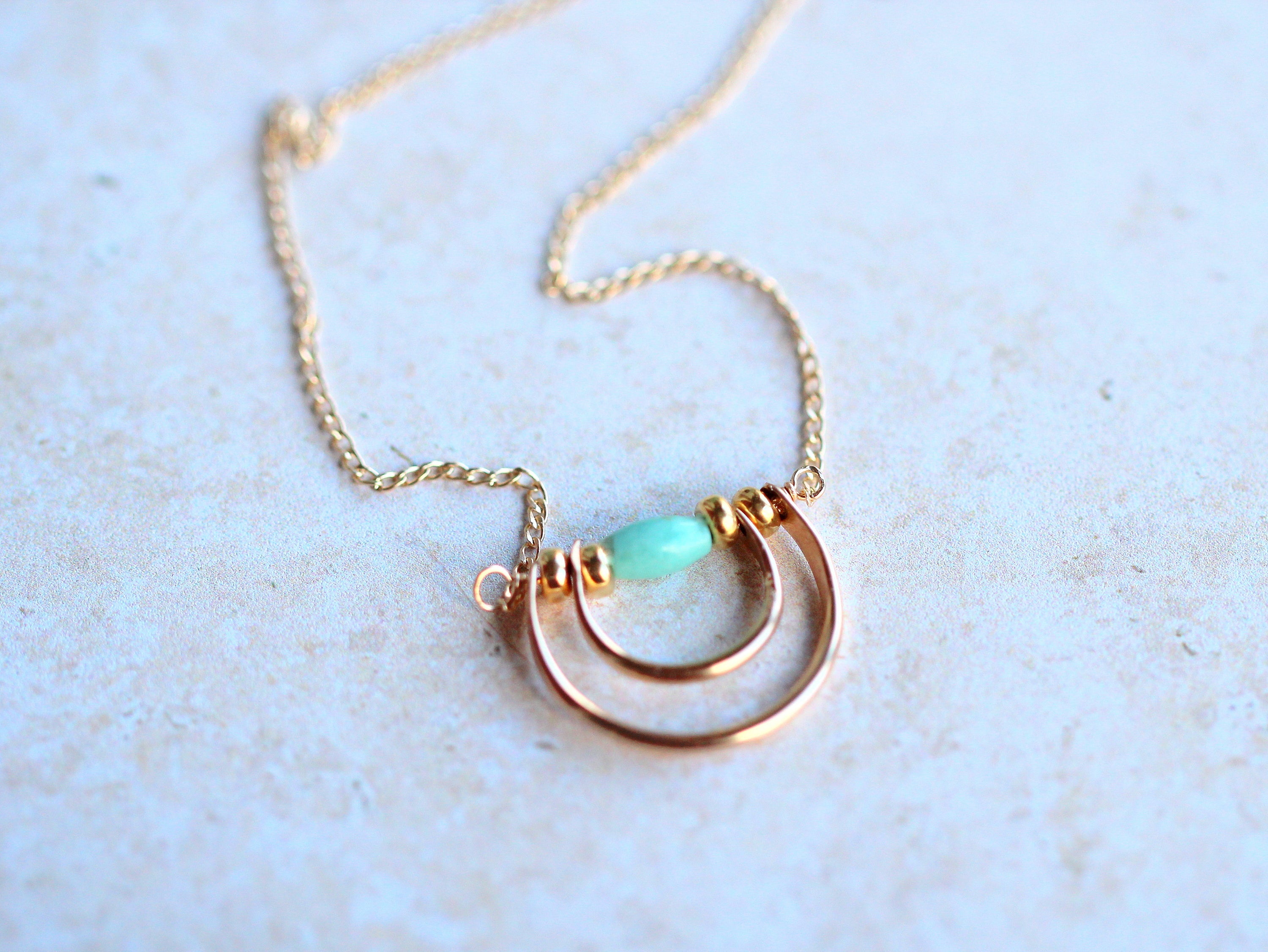 Dawn Necklace
