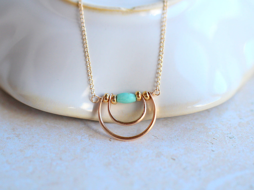 Dawn Necklace