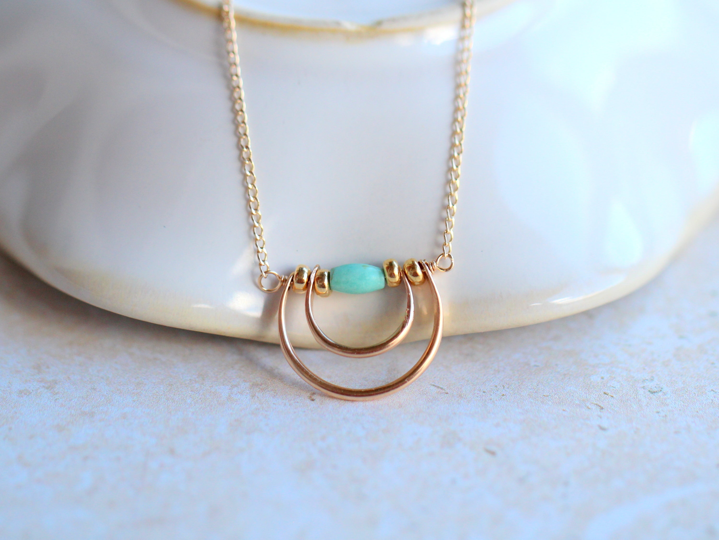 Dawn Necklace