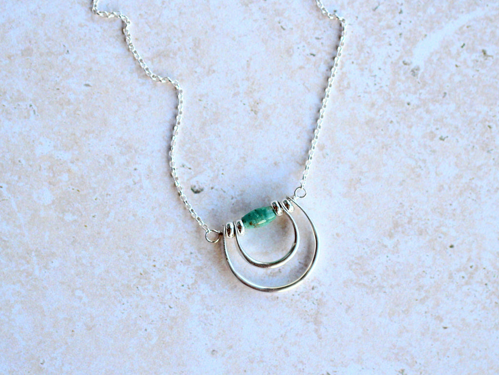 Dawn Necklace