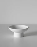 Mini Sculptural Footed Bowl