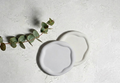 Organic Wavy Decorative Tray