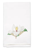 Magnolia Tea Towel