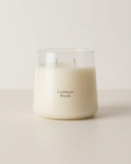Cashmere Woods Double-Wick Candle