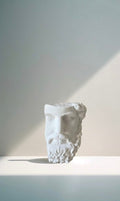 Aethelgard Classical Bust Sculpture