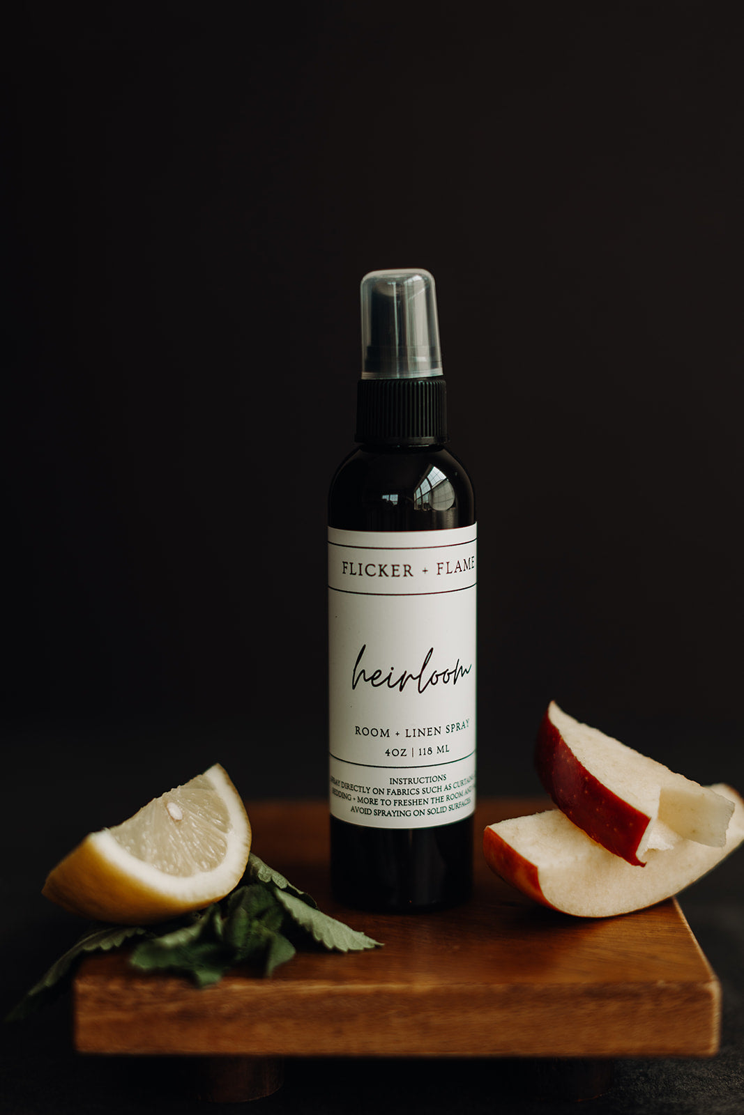 Heirloom Room + Linen Spray