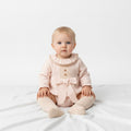Amara Romper Set