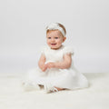 Christening Ivory 3 Piece Set