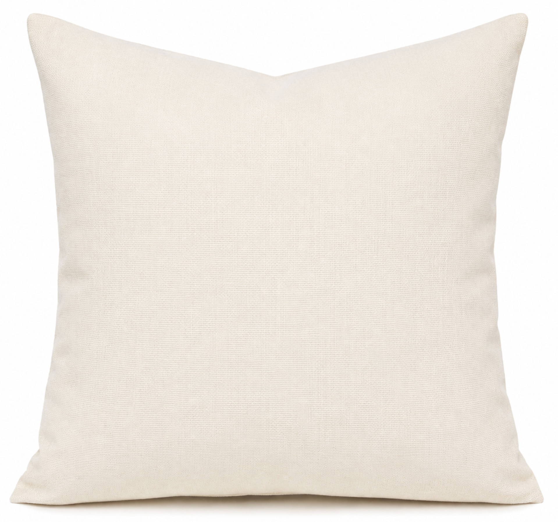 Carmania Pillow Cover in Indigo on Natural, Indoor Outdoor Pillows, Peter Dunham Textiles