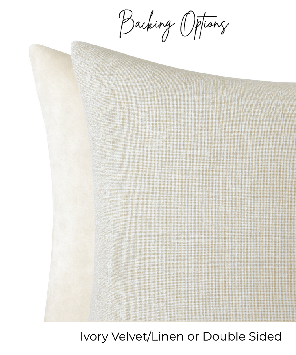 Vanderbilt Velvet Pillow Cover in Fuchsia, Schumacher Textiles