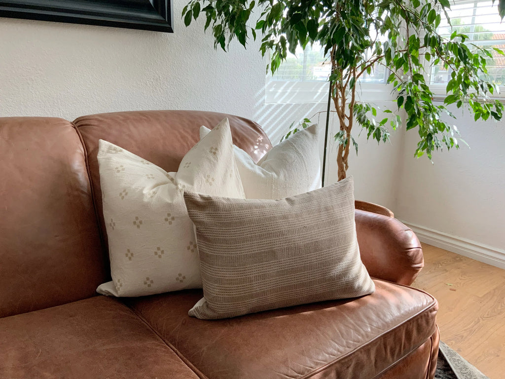 Rana Pillow Cover