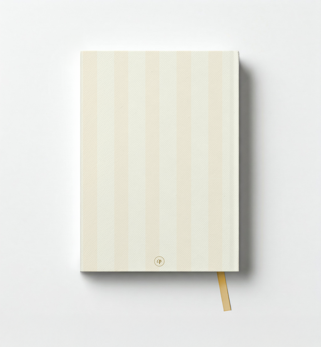 Aligned and Accomplished - Productivity Planner