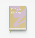 Plan and Bloom - Productivity Planner