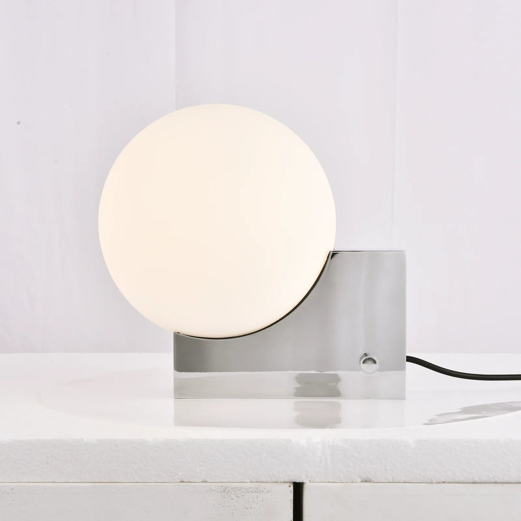 Journey SHY1 Glass Table Lamp