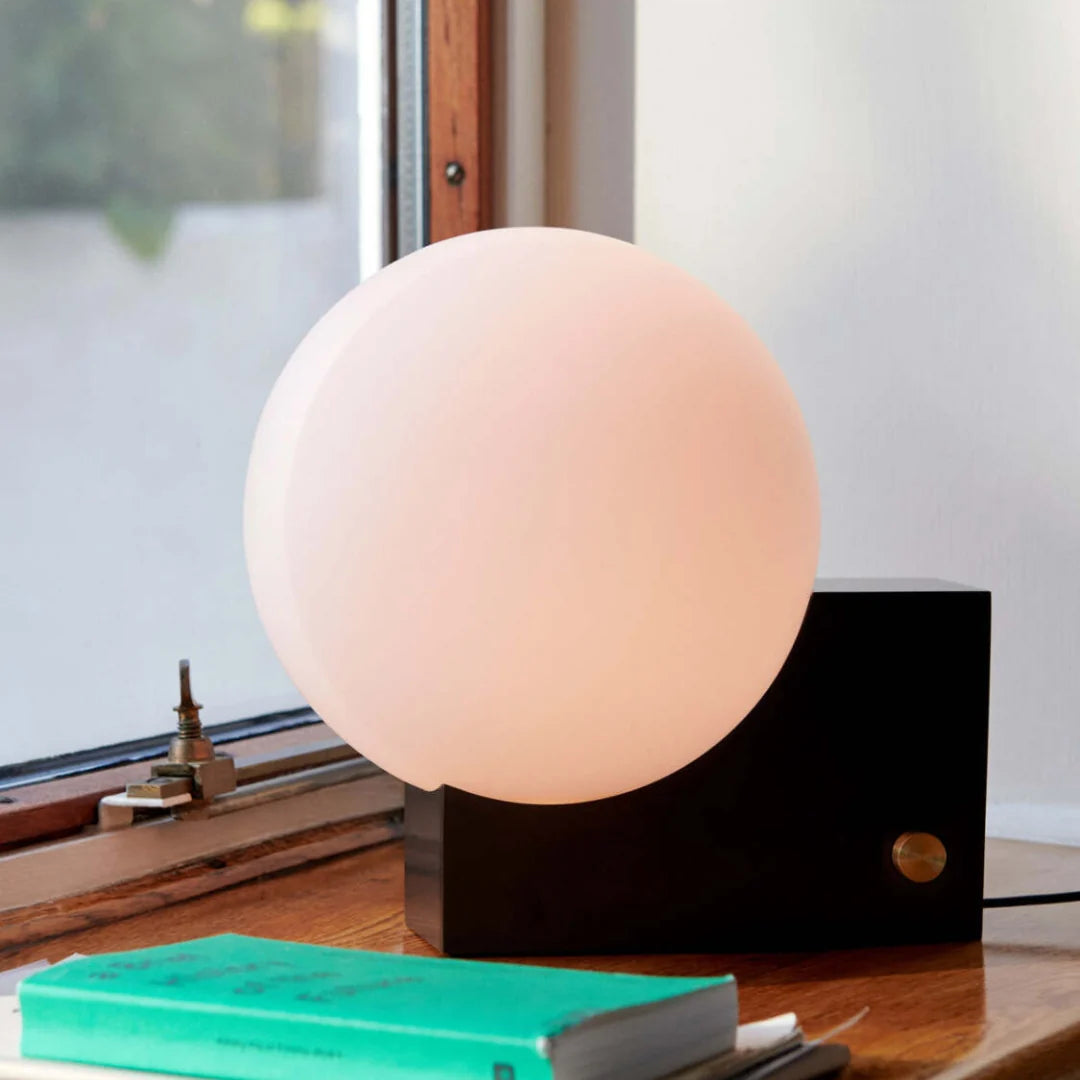 Journey SHY1 Glass Table Lamp
