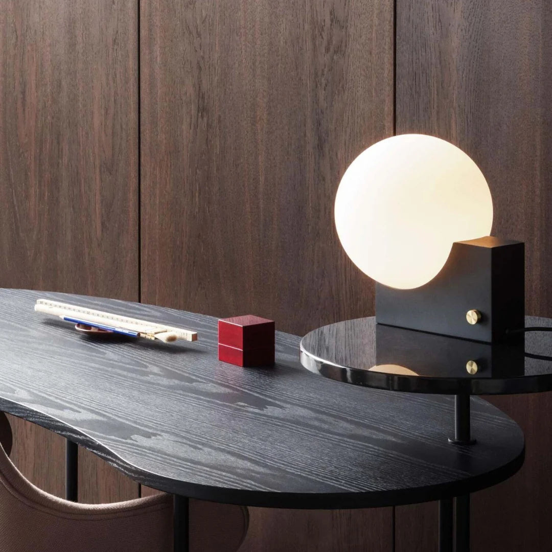 Journey SHY1 Glass Table Lamp