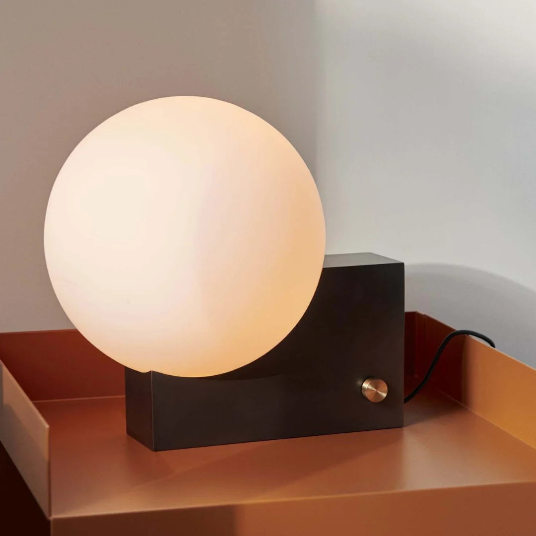 Journey SHY1 Glass Table Lamp