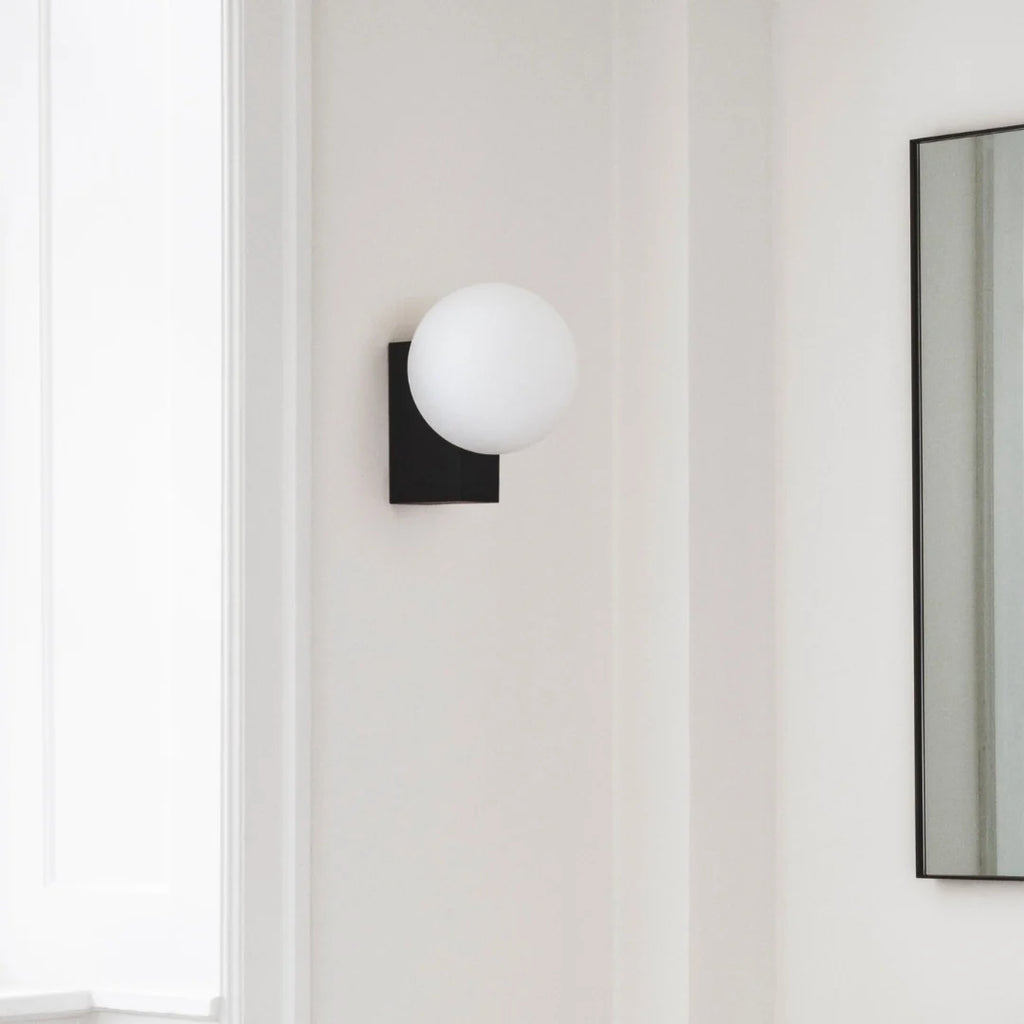 Journey SHY2 Glass Wall Lamp